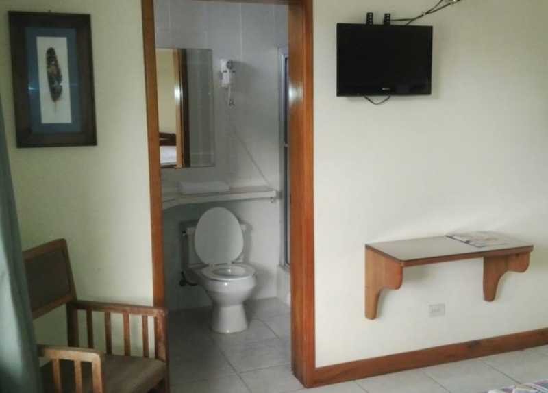 Hostal los Yutzos